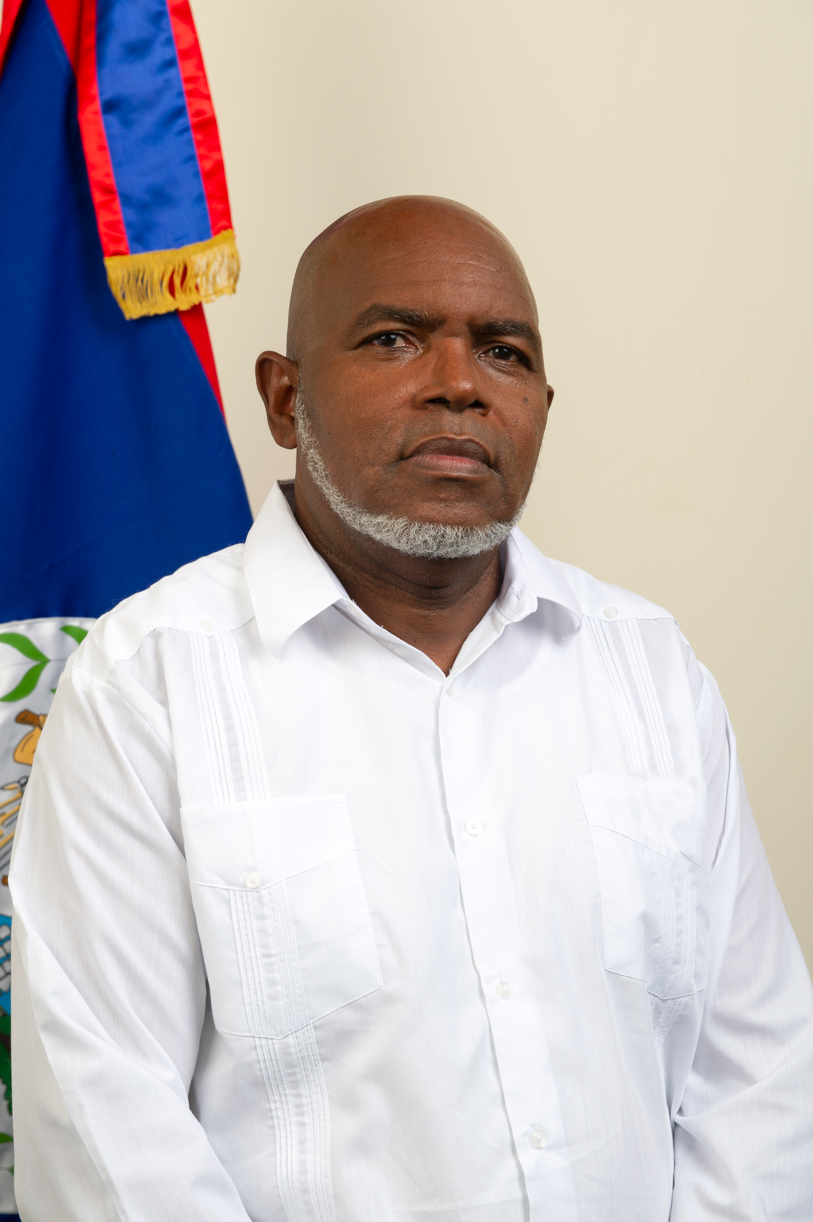 Hon. Gilroy Usher